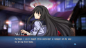 Pantallazo Melty Blood: Type Lumina