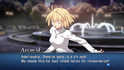 Pantallazo Melty Blood: Type Lumina
