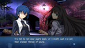 Pantallazo Melty Blood: Type Lumina