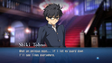 Pantallazo Melty Blood: Type Lumina