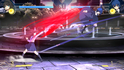 Pantallazo Melty Blood: Type Lumina