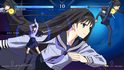 Pantallazo Melty Blood: Type Lumina