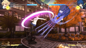 Pantallazo Melty Blood: Type Lumina
