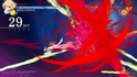 Pantallazo Melty Blood: Type Lumina