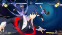 Pantallazo Melty Blood: Type Lumina