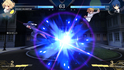 Pantallazo Melty Blood: Type Lumina