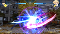 Pantallazo Melty Blood: Type Lumina