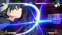Pantallazo Melty Blood: Type Lumina