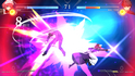 Pantallazo Melty Blood: Type Lumina
