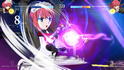 Pantallazo Melty Blood: Type Lumina