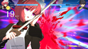 Pantallazo Melty Blood: Type Lumina