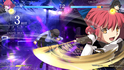 Pantallazo Melty Blood: Type Lumina