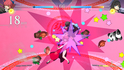Pantallazo Melty Blood: Type Lumina