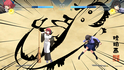 Pantallazo Melty Blood: Type Lumina