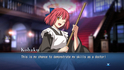 Pantallazo Melty Blood: Type Lumina
