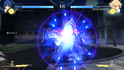 Pantallazo Melty Blood: Type Lumina