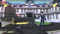 Pantallazo Melty Blood: Type Lumina