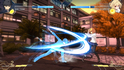 Pantallazo Melty Blood: Type Lumina
