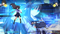Pantallazo Melty Blood: Type Lumina