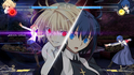 Pantallazo Melty Blood: Type Lumina