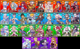 Pantallazo Million Arthur: Arcana Blood