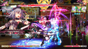 Pantallazo Million Arthur: Arcana Blood