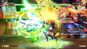 Pantallazo Million Arthur: Arcana Blood
