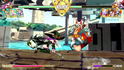 Pantallazo Million Arthur: Arcana Blood