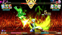 Pantallazo Million Arthur: Arcana Blood