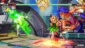 Pantallazo Million Arthur: Arcana Blood