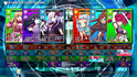 Pantallazo Million Arthur: Arcana Blood