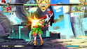 Pantallazo Million Arthur: Arcana Blood