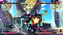 Pantallazo Million Arthur: Arcana Blood