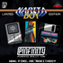 Pantallazo Narita Boy Techno Edition