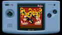 Pantallazo Fatal Fury: First Contact