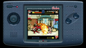 Pantallazo Fatal Fury: First Contact