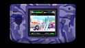 Pantallazo King of Fighters R-2