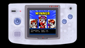 Pantallazo King of Fighters R-2