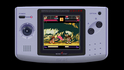 Pantallazo Samurai Shodown! 2