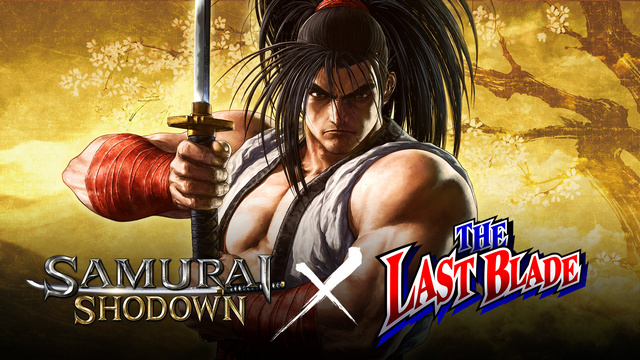 Samurai Shodown X The Last Blade