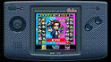 Pantallazo SNK VS. CAPCOM: The Match of the Millennium