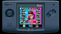 Pantallazo SNK VS. CAPCOM: The Match of the Millennium