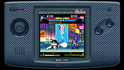 Pantallazo SNK VS. CAPCOM: The Match of the Millennium