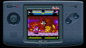 Pantallazo SNK VS. CAPCOM: The Match of the Millennium