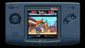 Pantallazo The Last Blade Beyond The Destiny