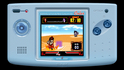 Pantallazo The Last Blade Beyond The Destiny