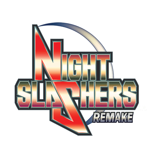 Anuncio Night Slashers Remake