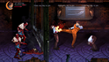 Pantallazo Night Slashers: Remake