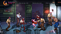 Pantallazo Night Slashers: Remake