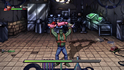 Pantallazo Night Slashers: Remake